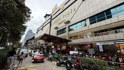 Lucky Plaza (D9), Shop House #634519121